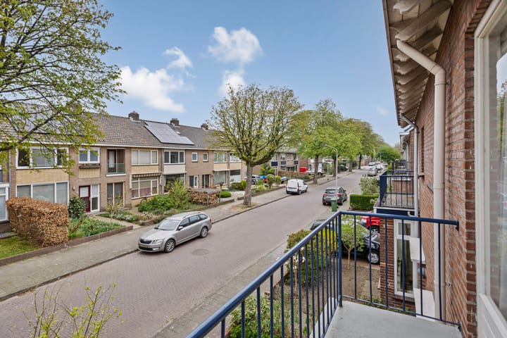 Foto 3 van Antiloopstraat 73