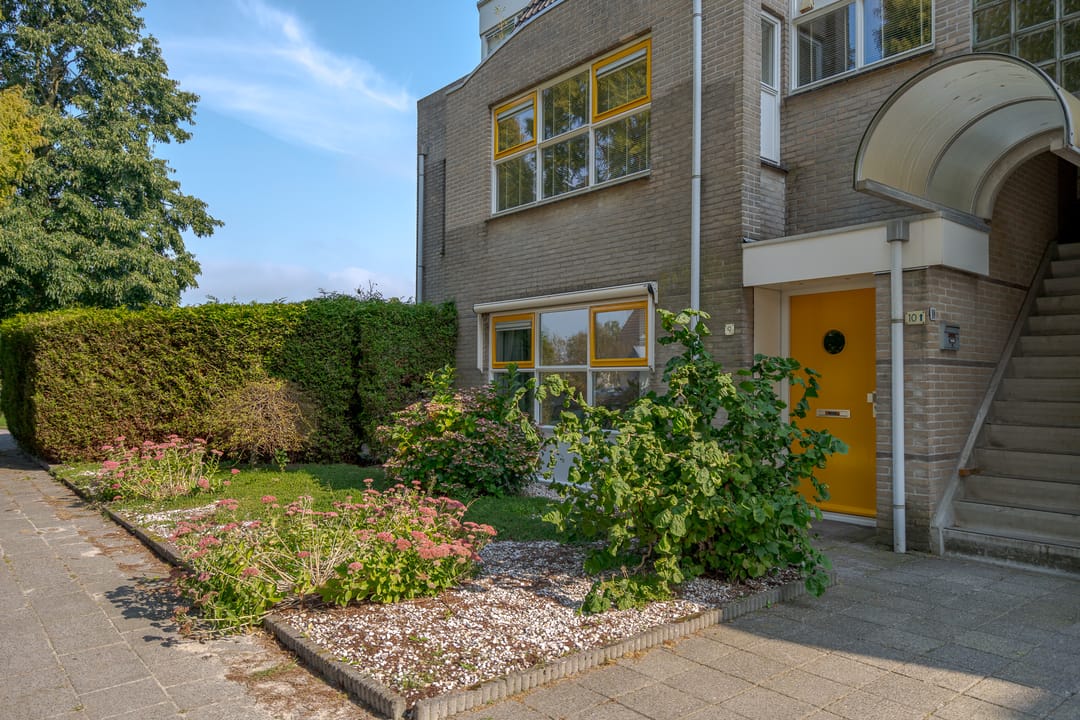 Photo 7 of Appelhof 9