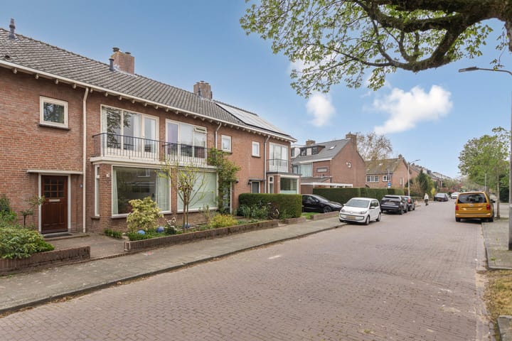 Foto 4 van Antiloopstraat 73