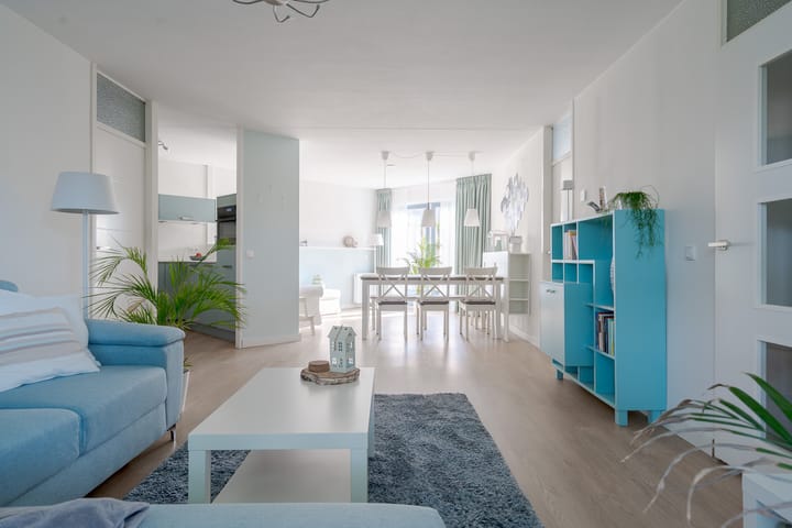 Foto 9 van Appelhof 9