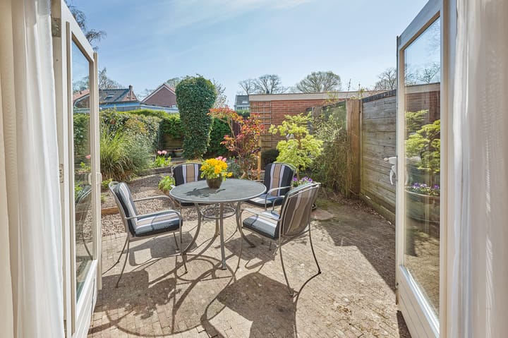 Foto 8 van Antiloopstraat 73