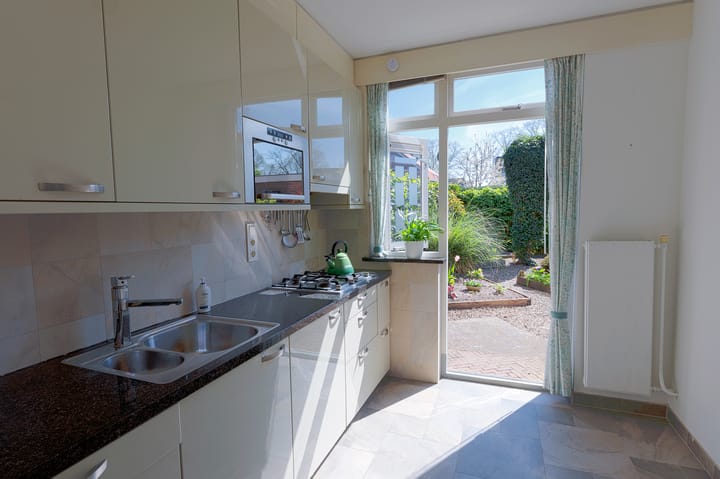 Foto 10 van Antiloopstraat 73