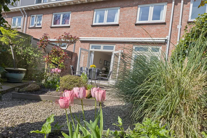 Foto 11 van Antiloopstraat 73