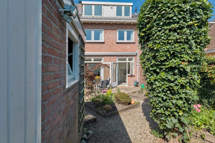 Foto 12 van Antiloopstraat 73