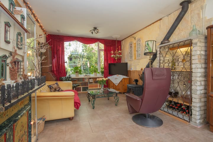 Foto 2 van Eikenlaan 8