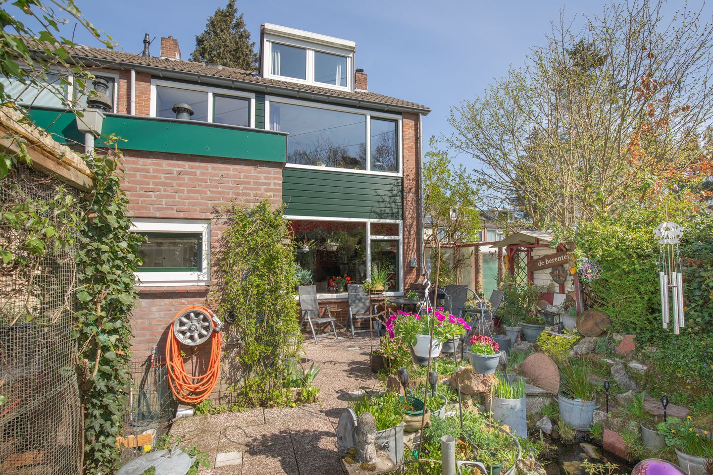 Foto 4 van Eikenlaan 8