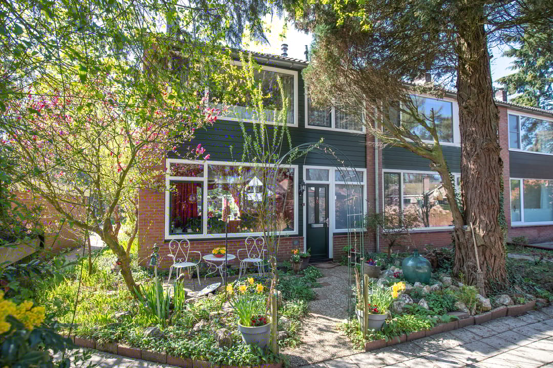 Foto 1 van Eikenlaan 8