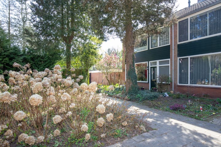 Foto 6 van Eikenlaan 8