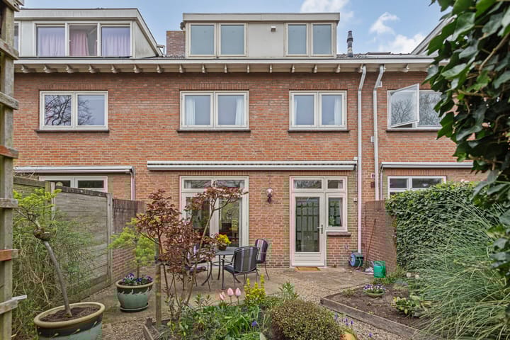 Foto 27 van Antiloopstraat 73