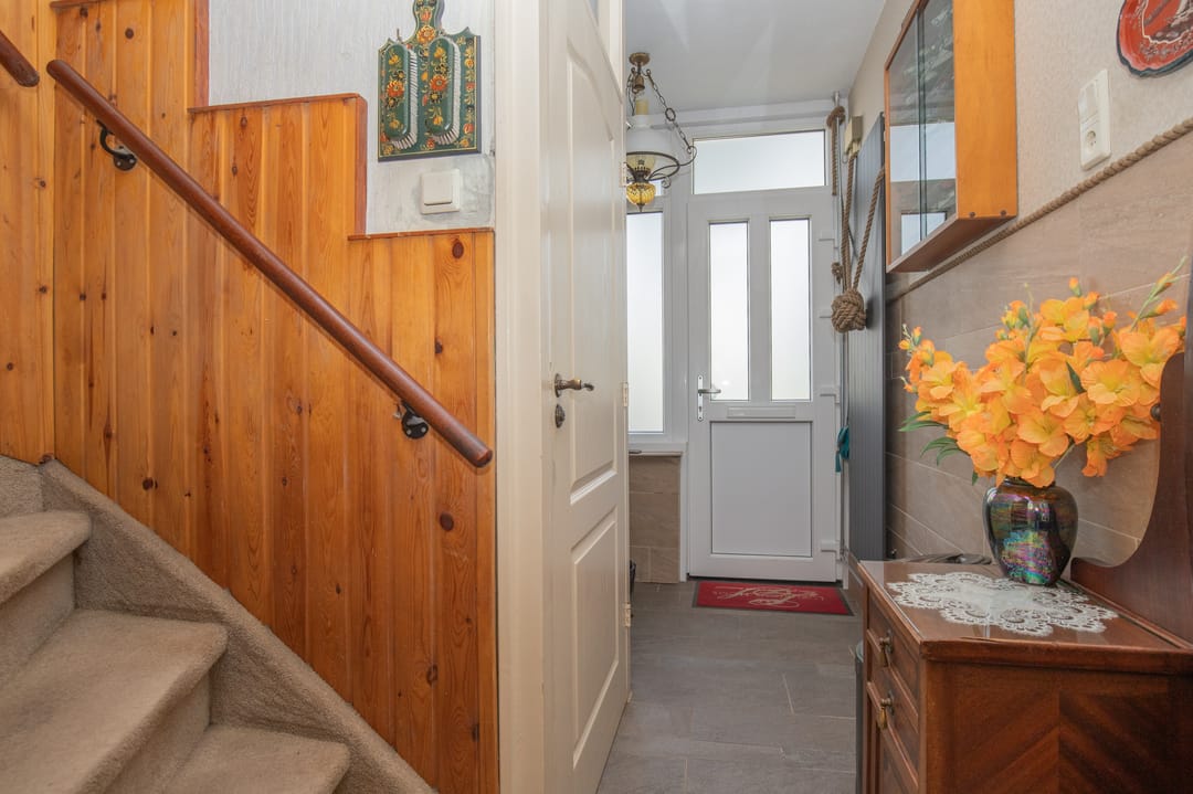 Foto 7 van Eikenlaan 8