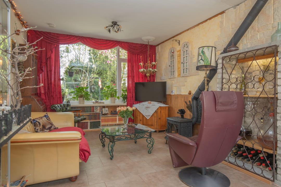 Foto 8 van Eikenlaan 8