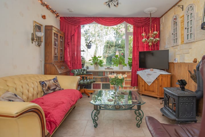 Foto 9 van Eikenlaan 8