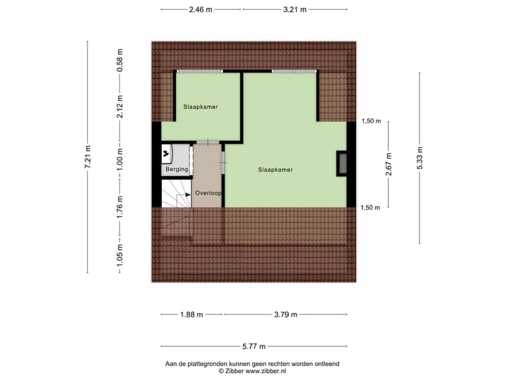 Foto 32 van Antiloopstraat 73