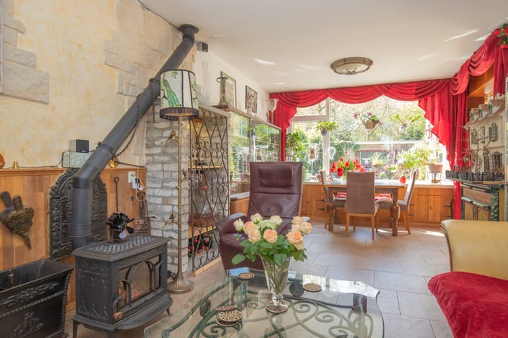 Foto 11 van Eikenlaan 8