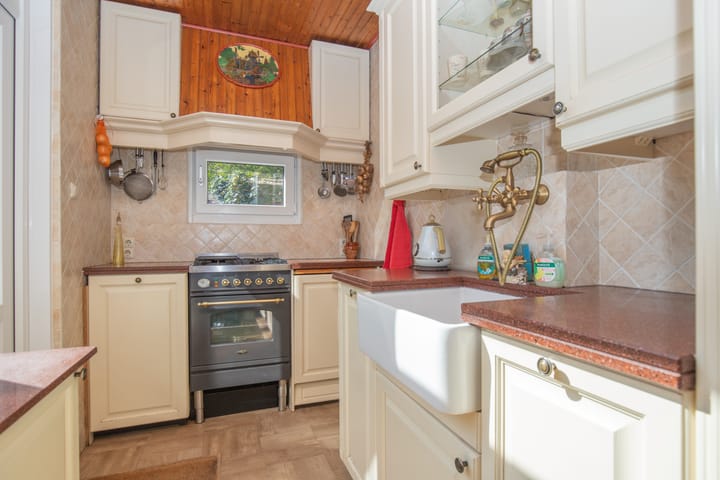 Foto 13 van Eikenlaan 8