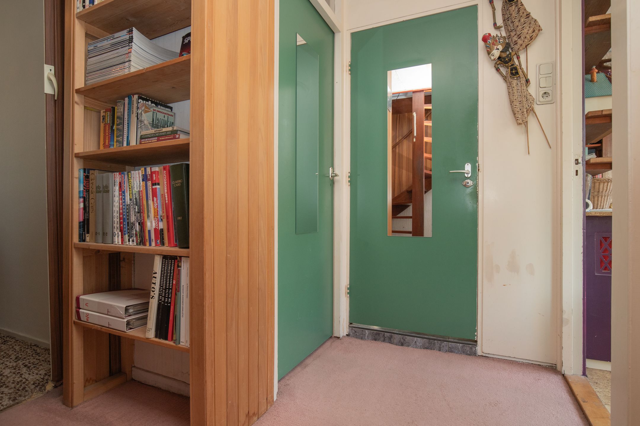 Foto 15 van Eikenlaan 8