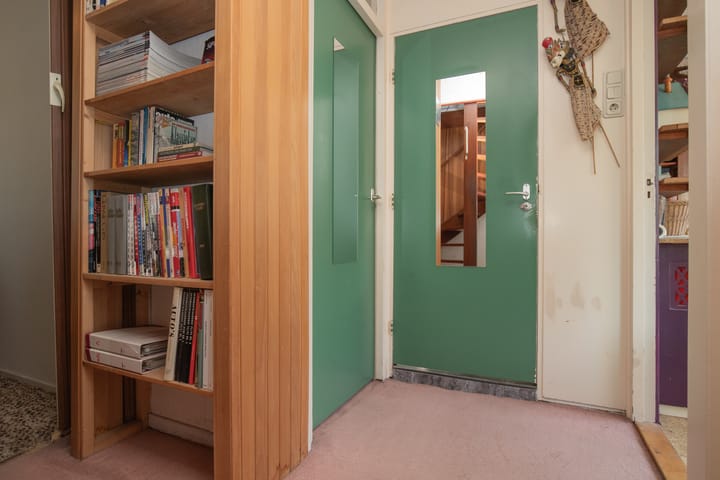 Foto 15 van Eikenlaan 8