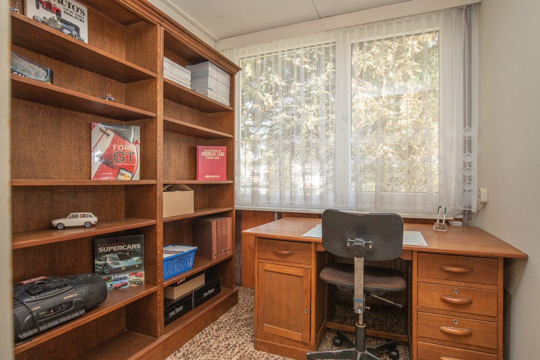 Foto 16 van Eikenlaan 8