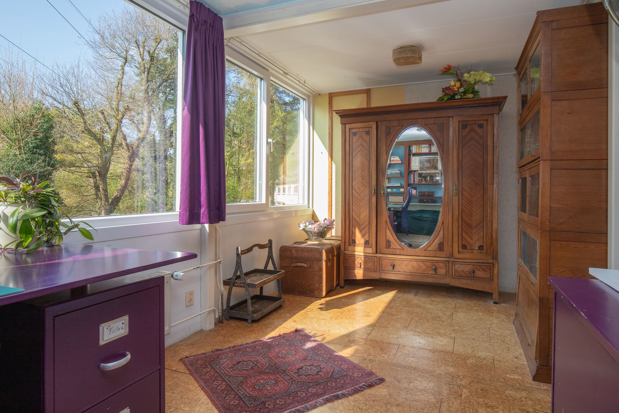 Foto 18 van Eikenlaan 8