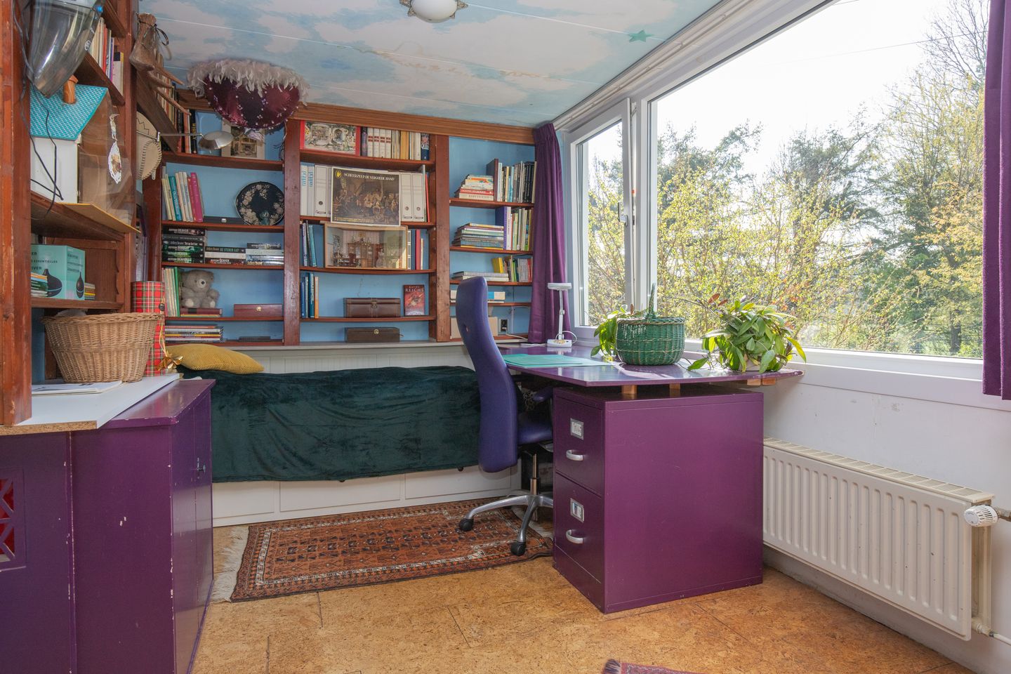 Foto 19 van Eikenlaan 8