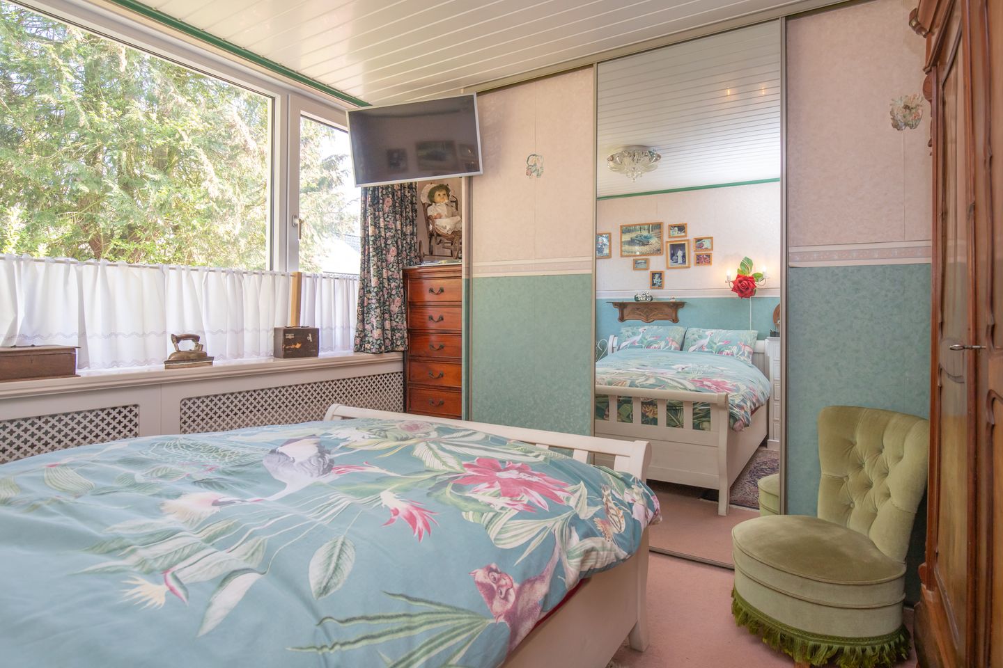 Foto 20 van Eikenlaan 8