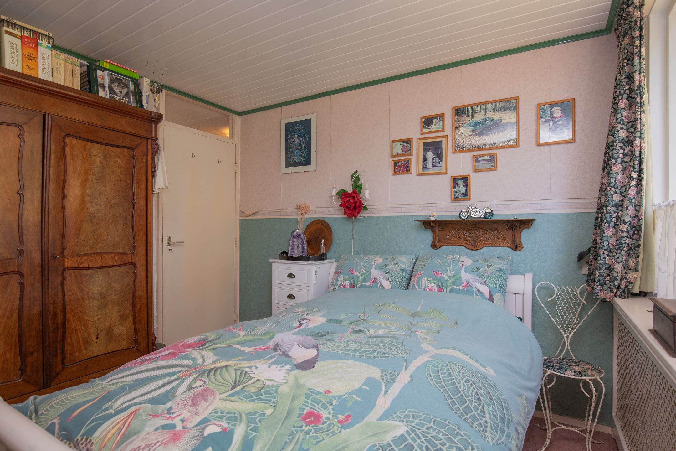 Foto 21 van Eikenlaan 8