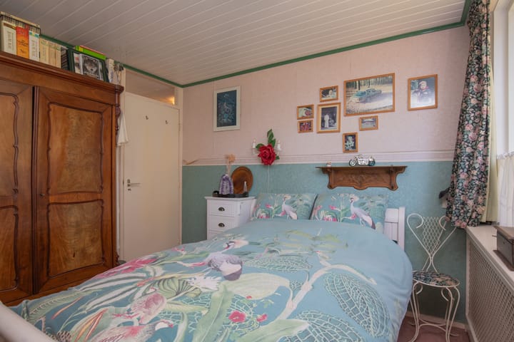 Foto 21 van Eikenlaan 8