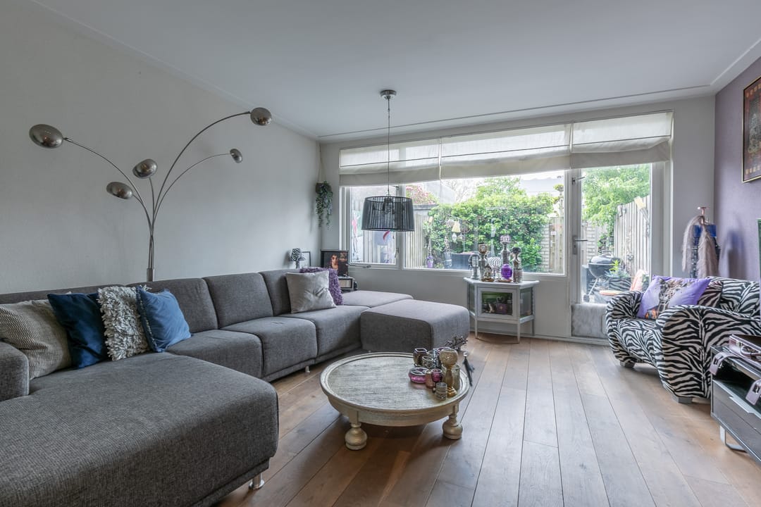 Foto 2 van De Verwondering 71