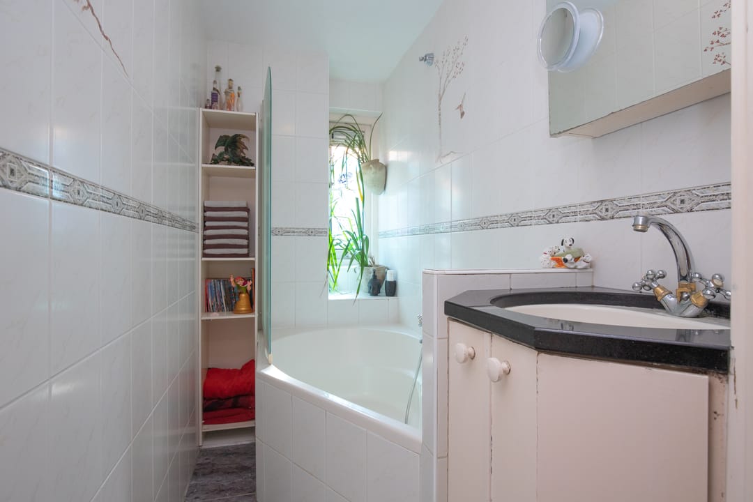 Foto 23 van Eikenlaan 8