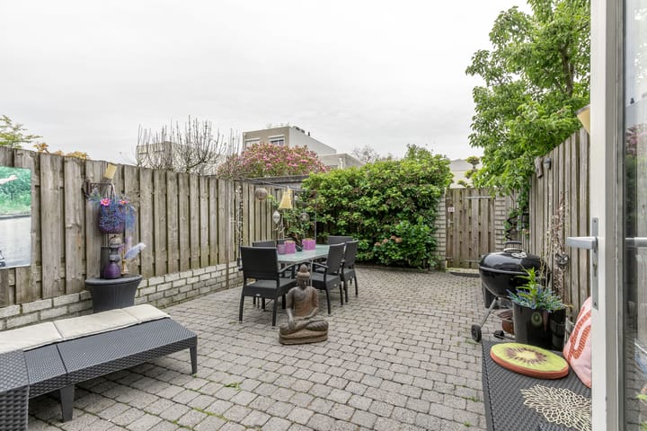 Foto 3 van De Verwondering 71