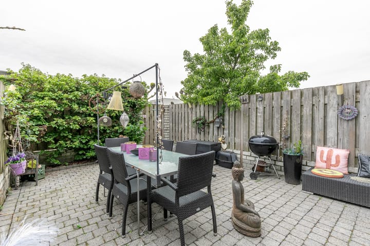 Foto 4 van De Verwondering 71