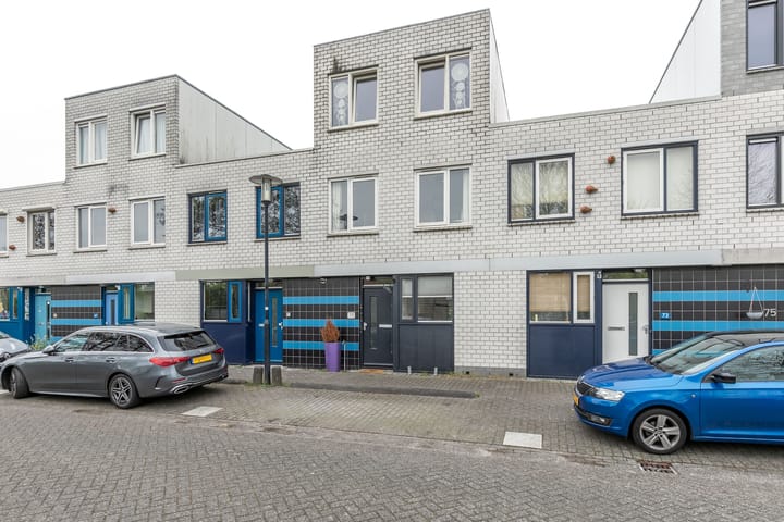 Foto 5 van De Verwondering 71