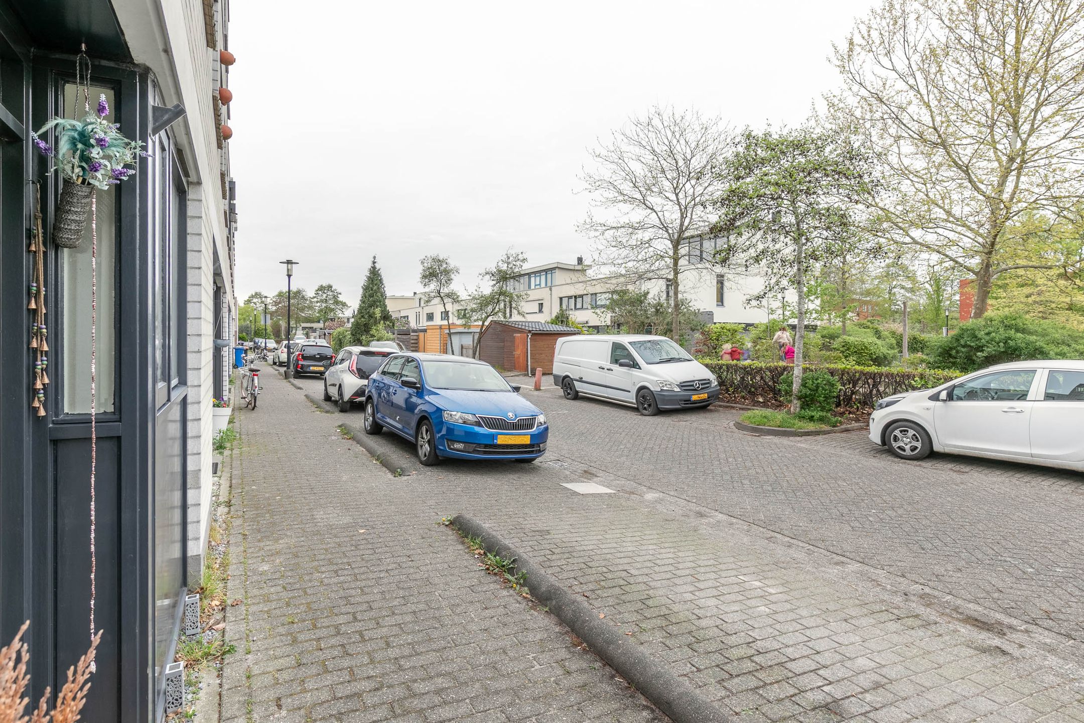 Foto 6 van De Verwondering 71