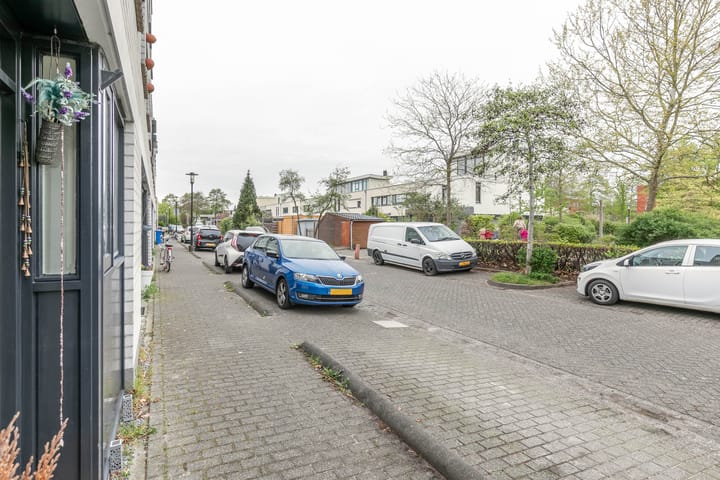 Foto 6 van De Verwondering 71