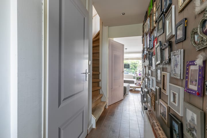 Foto 7 van De Verwondering 71