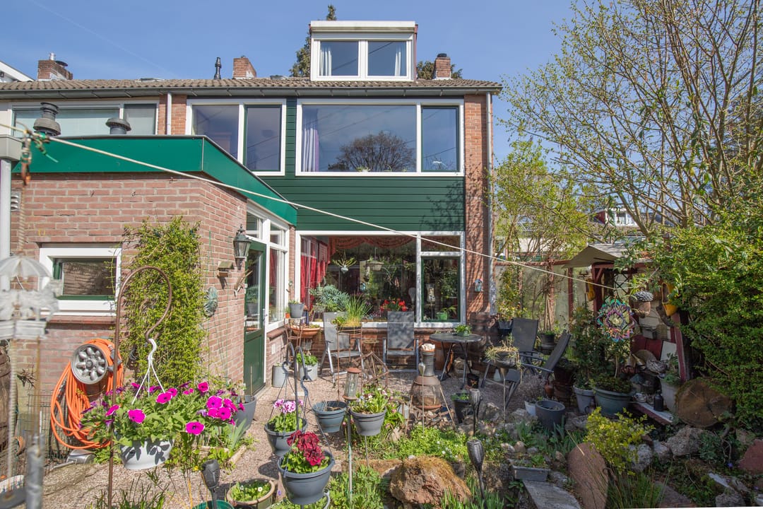 Foto 26 van Eikenlaan 8