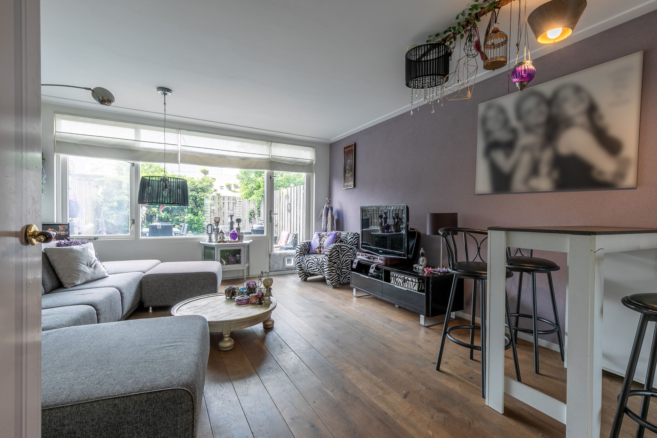 Foto 9 van De Verwondering 71