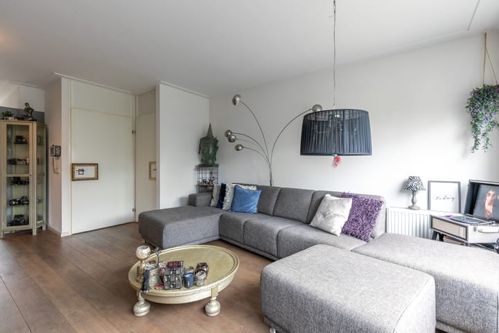 Foto 10 van De Verwondering 71