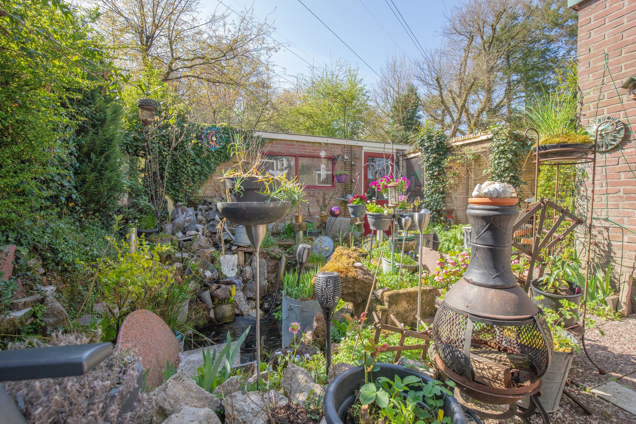 Foto 27 van Eikenlaan 8