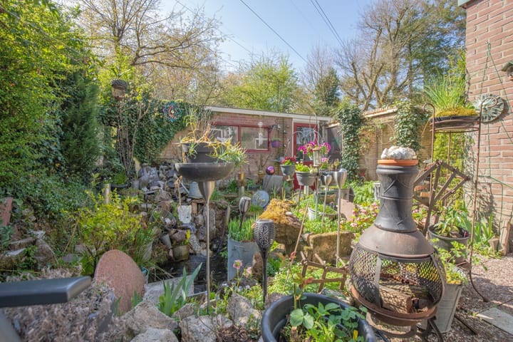 Foto 27 van Eikenlaan 8