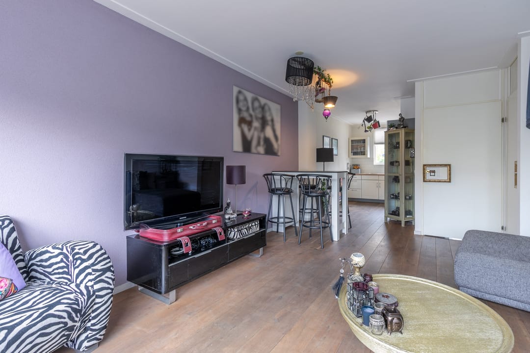 Foto 11 van De Verwondering 71