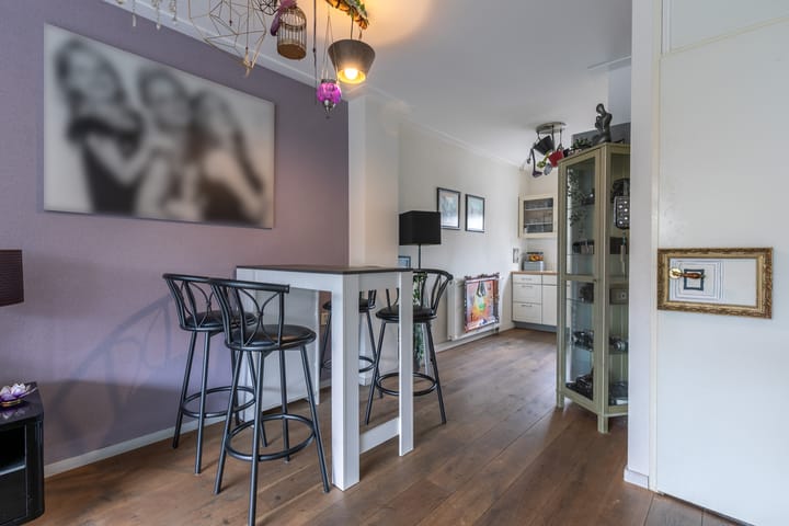 Foto 12 van De Verwondering 71