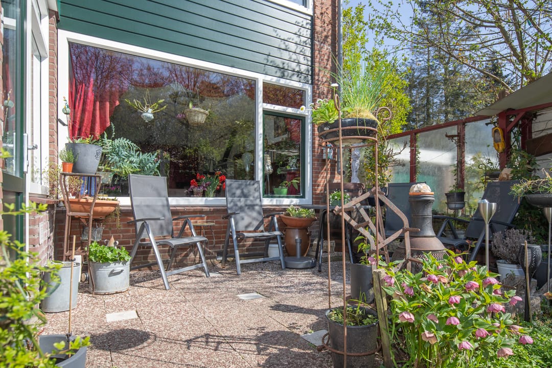 Foto 28 van Eikenlaan 8