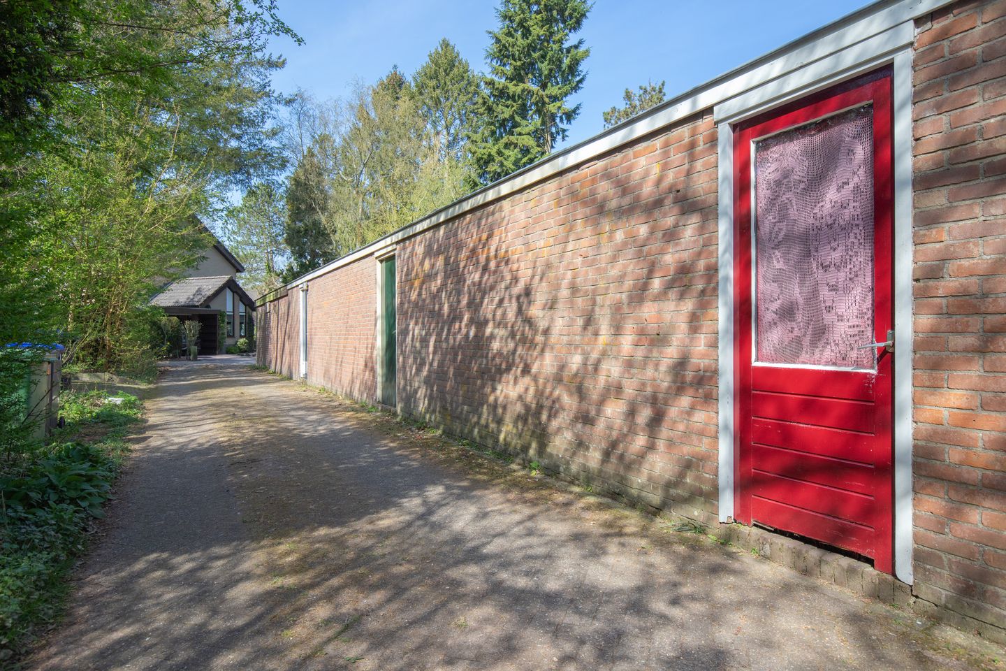 Foto 29 van Eikenlaan 8