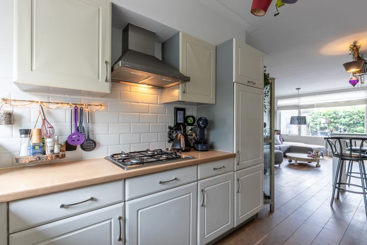 Foto 15 van De Verwondering 71