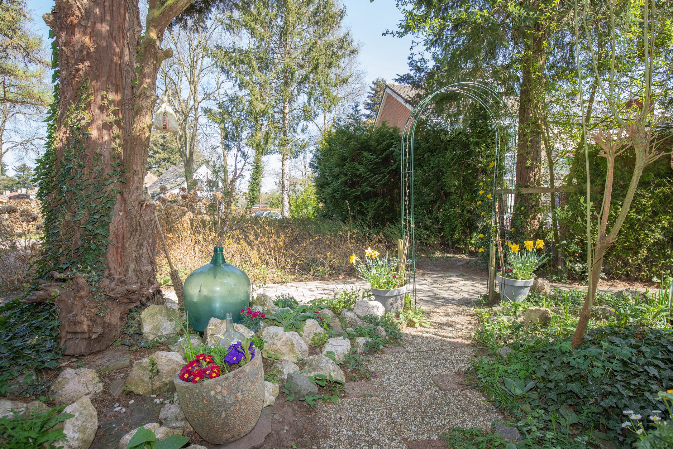 Foto 30 van Eikenlaan 8