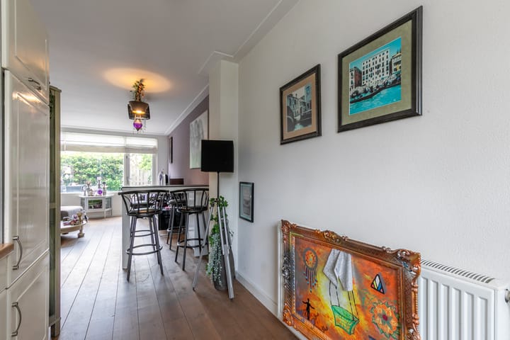 Foto 16 van De Verwondering 71