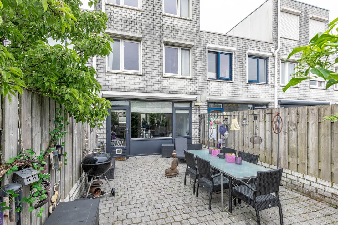 Foto 17 van De Verwondering 71