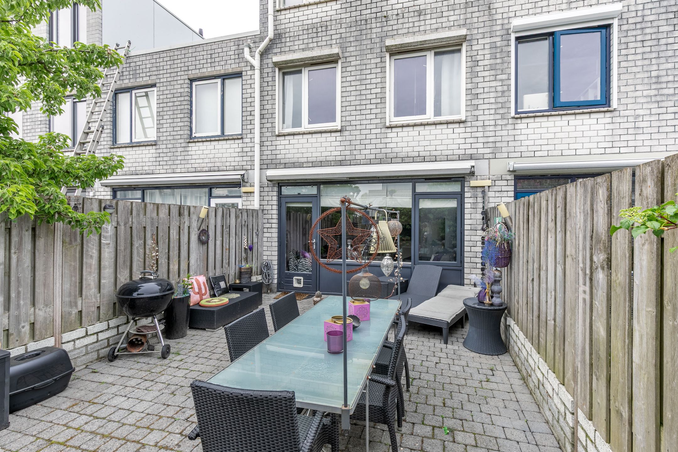 Foto 18 van De Verwondering 71