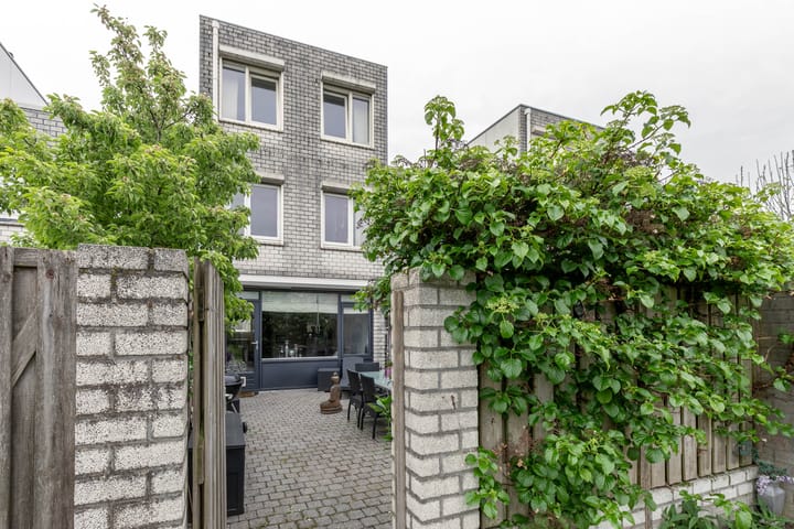 Foto 19 van De Verwondering 71